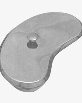 Kidney Tray (with cover)