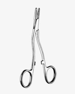 Kilner Needle Holder