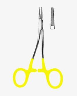 Kilner Needle Holders BJ TC GOLD