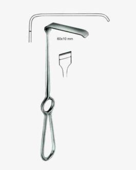 Kirsch Retractors for Maxillofacial Surgery