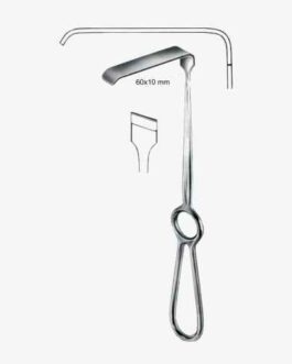 Kirsch Retractors for Maxillofacial Surgery
