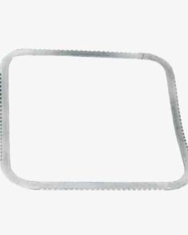 Kirschner Abdominal Retractors
