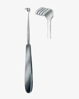 Klapp Tendon Sheath Hooks