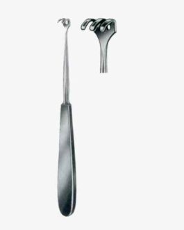 Klapp Tendon Sheath Hooks