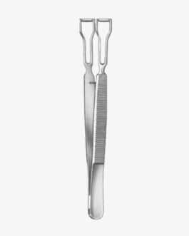 Knapp Trochoma Forceps