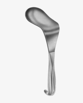 Kocher Bladder Retractors