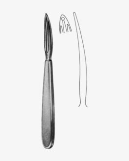 Kocher Goitre (Thyroid) Dissector
