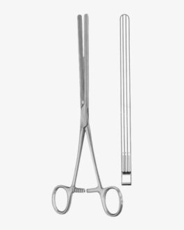 Kocher Intestinal Clamps Forceps
