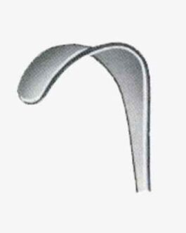 Kocher-Wagner Retractors