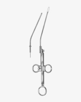 Krause-Voss Nasal Snares Forceps