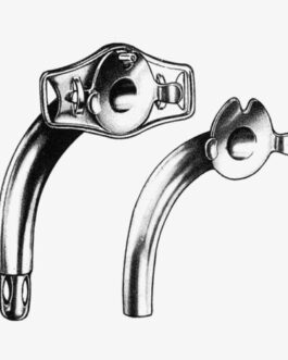 Krishaber Luer Trach.Tube