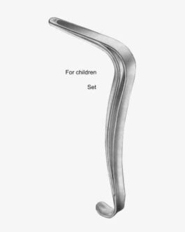 Kristeller Vaginal Specula