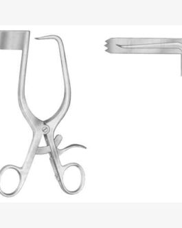 Lamina Spreaders