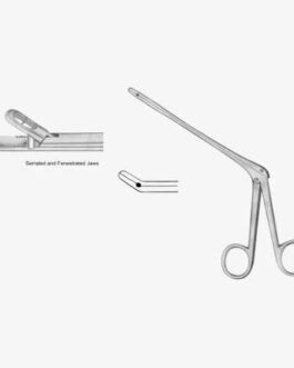 Laminectomy Rongeurs