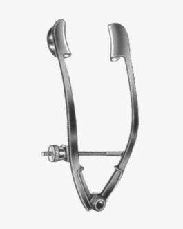 Lancaster Eye Speculas