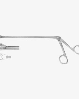 Landolt Laminectomy Rongeurs