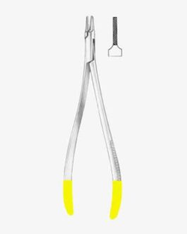 Langenbeck-Ryder Needle Holders BJ