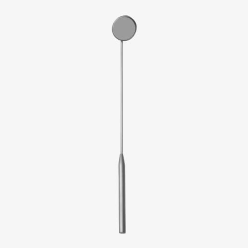 Laryngeal Mirror w/o handle
