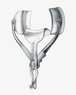 Lateral Blades