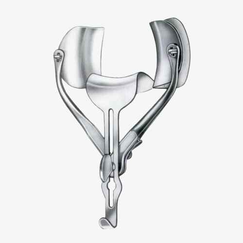 Lateral Blades