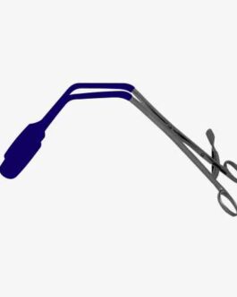 Lateral Wall Vaginal Retractor