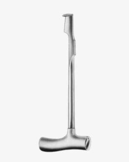 Lebsche Sternum Chisels
