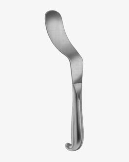 Legueu Bladder Retractors