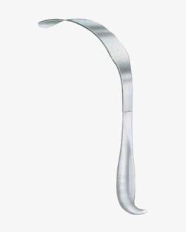 Leriche Abdominal Spatulas