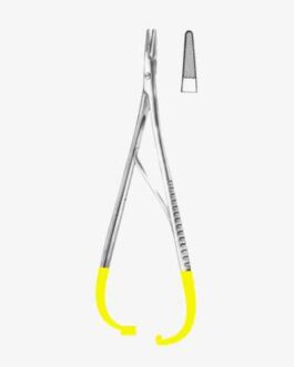Lichtenberg Needle Holders SJ