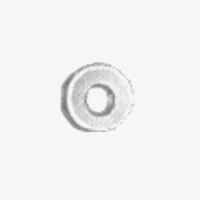 Ligator “O” Rubber Rings