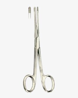 Lister Sinus Forceps BJ