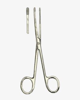 Lister Sinus Forceps SJ