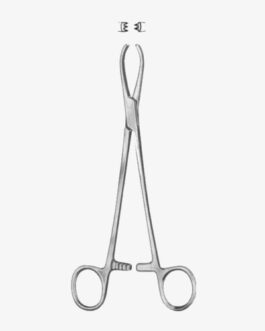 Littlewood Intestinal Tissue Forceps
