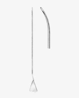 Lockhart-Mummary Fistula Probes