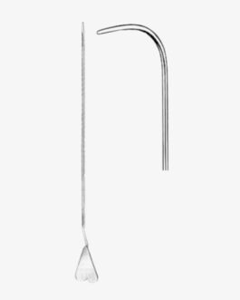 Lockhart-Mummary Fistula Probes