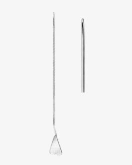 Lockhart-Mummary Fistula Probes