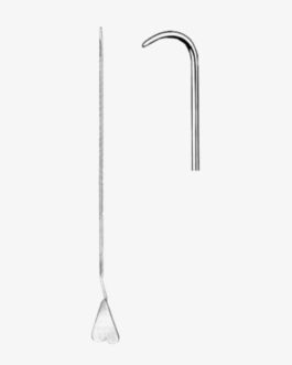 Lockhart-Mummary Fistula Probes