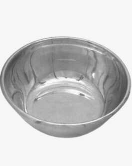 Lotion Bowl without spout
