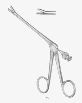 Love-Grunwald Laminectomy Rongeurs