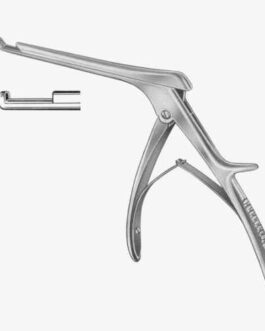 Love-Kerrison Intervertebral Disc Rongeurs