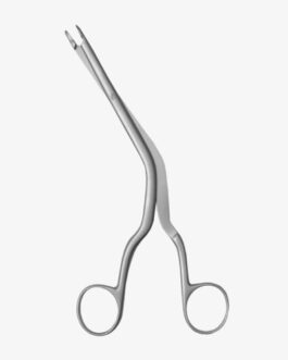 Luc Forceps Small,