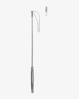 Luer-Koerte Gall Stone Scoops