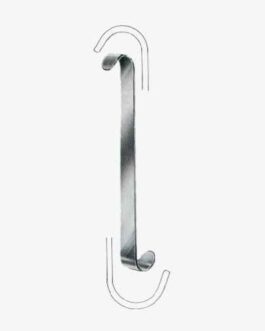 Luer Wound Retractors