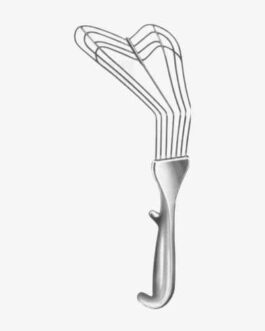 Lung Spatulas