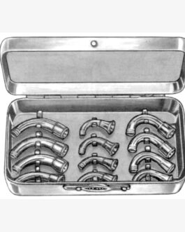 Magill Connection Set of 12