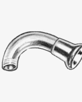 Magill Nasal Cannulas