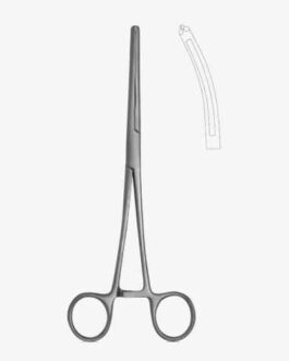 Maingot Hystrectomy Fcps cvd