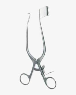 Markham-Meyerding Abdominal Retractors