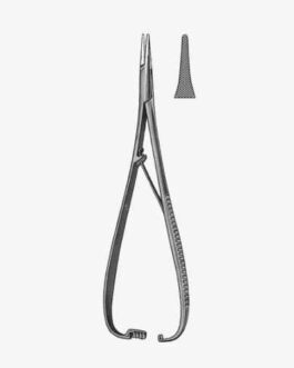 Mathieu Needle Holder delicate