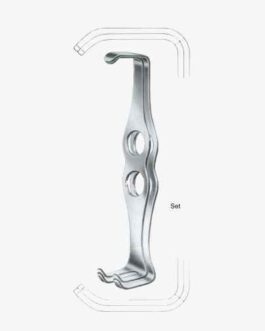 Mathieu Retractors
